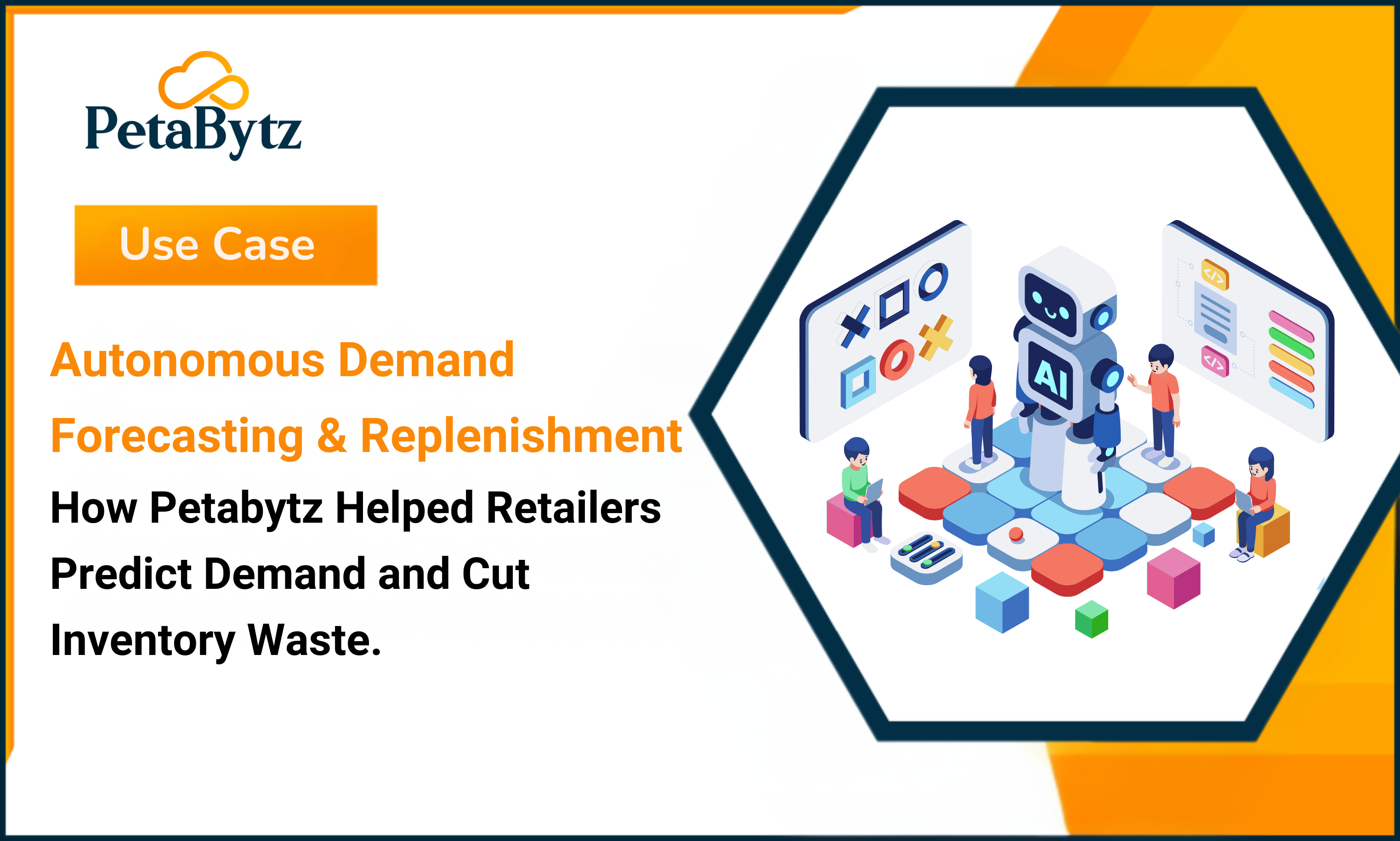 Satin Success Story PetaBytz Technologies